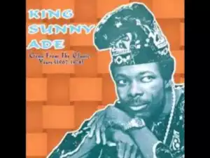 King Sunny Ade - Easy Motion Tourist